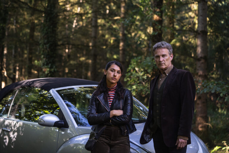 Art Detectives on ABC and ABC iview S1E2