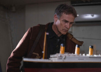 Art Detectives on ABC and ABC iview S1E5