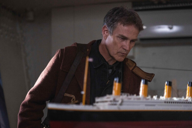 Art Detectives on ABC and ABC iview S1E5