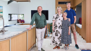 Grand Designs Transformations on ABC and ABC iview S2E5