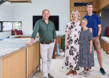 Grand Designs Transformations on ABC and ABC iview S2E5