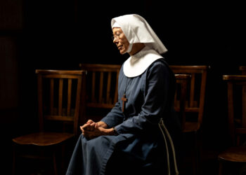 Call the Midwife on ABC and ABC iview S14E5