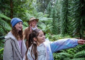 Gardening Australia Junior on ABC Kids and ABC iview S3E4