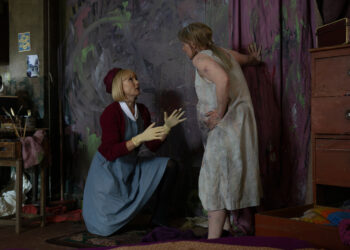 Call the Midwife on ABC and ABC iview S14E2