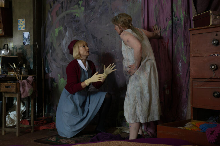 Call the Midwife on ABC and ABC iview S14E2