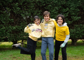 Gardening Australia Junior on ABC Kids and ABC iview S3E6