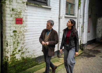 Art Detectives on ABC and ABC iview S1E4