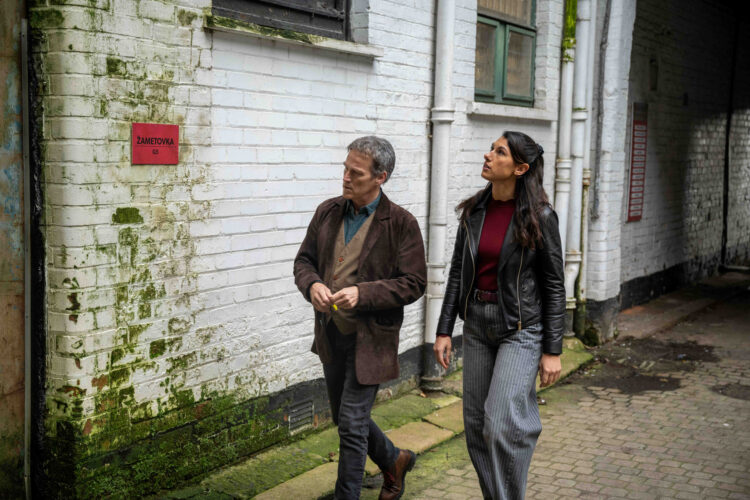 Art Detectives on ABC and ABC iview S1E4