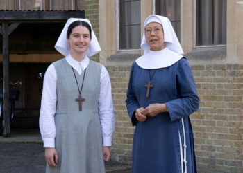 Call the Midwife on ABC and ABC iview S14E4