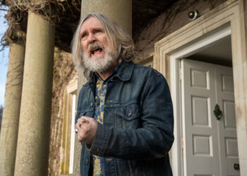 Art Detectives on ABC and ABC iview S1E3