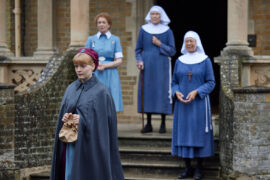Call the Midwife on ABC and ABC iview S14E3