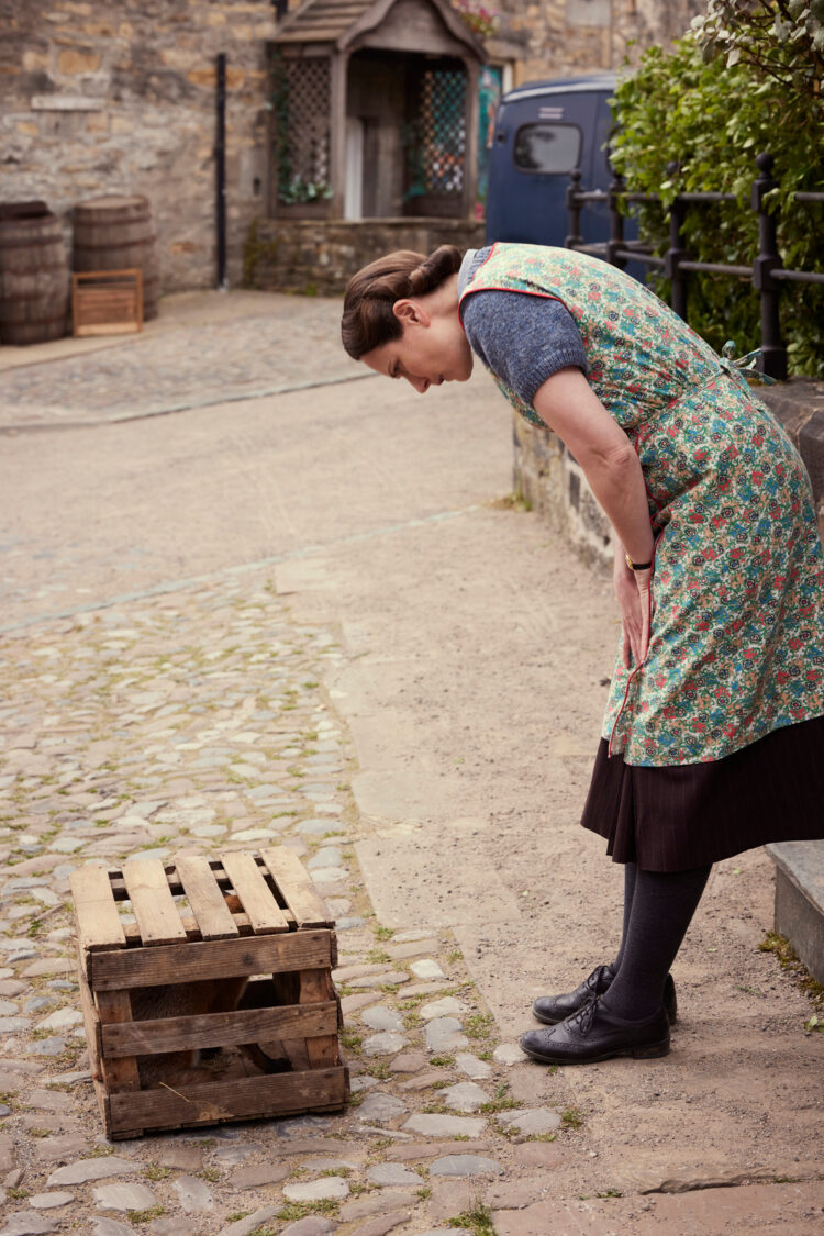 All Creatures Great and Small on ABC and ABC iview S5E7