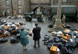 Call the Midwife on ABC and ABC iview S14E6