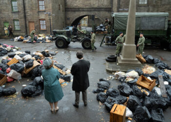 Call the Midwife on ABC and ABC iview S14E6