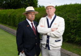 Midsomer Murders on ABC and ABC iview S25E2