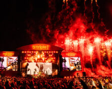 triple j's Live at the Wireless on ABC Entertains and ABC iview