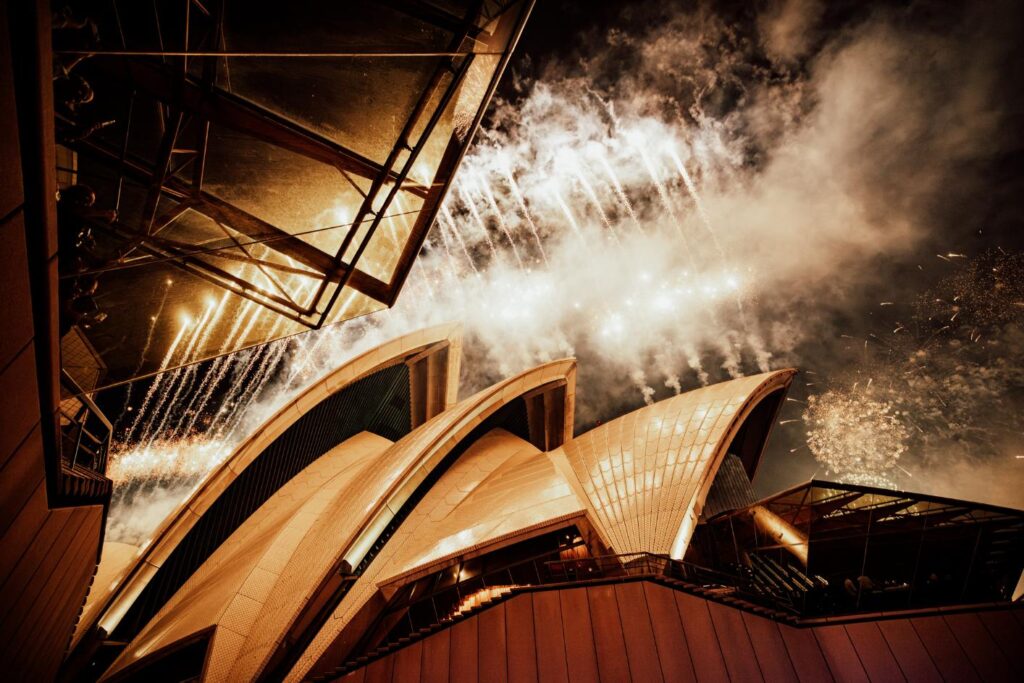 Ratings | Millions of Australians tune in as ABC rings in the New Year