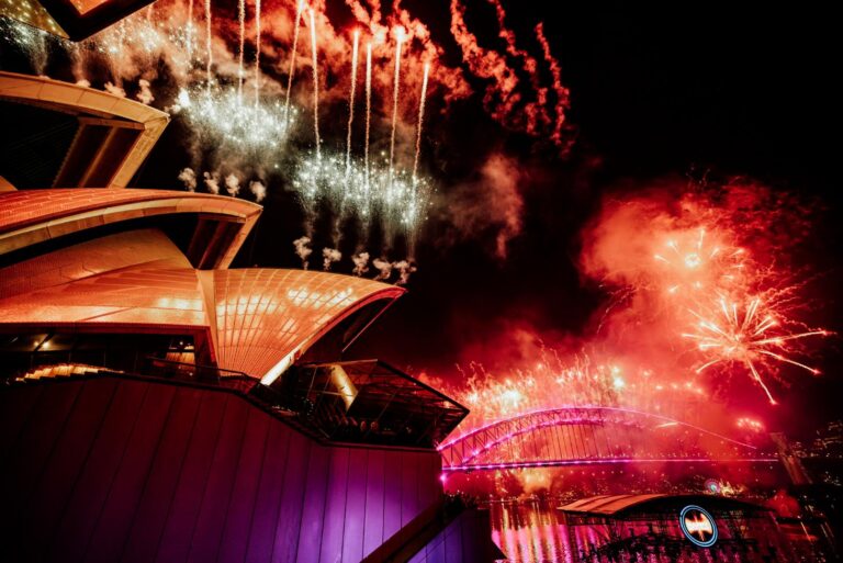 Ratings | Millions of Australians tune in as ABC rings in the New Year