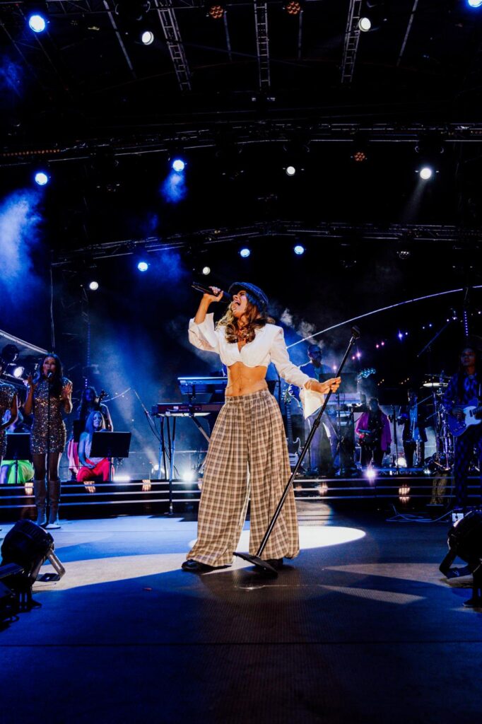 Ratings | Millions of Australians tune in as ABC rings in the New Year