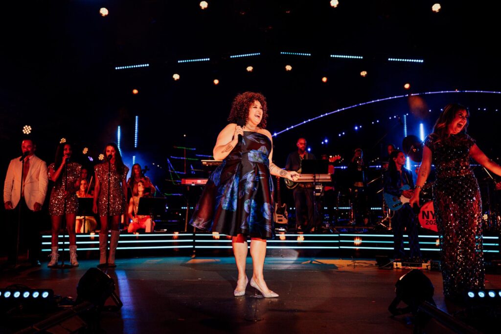 Ratings | Millions of Australians tune in as ABC rings in the New Year