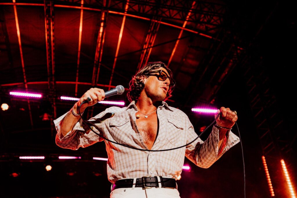 Ratings | Millions of Australians tune in as ABC rings in the New Year