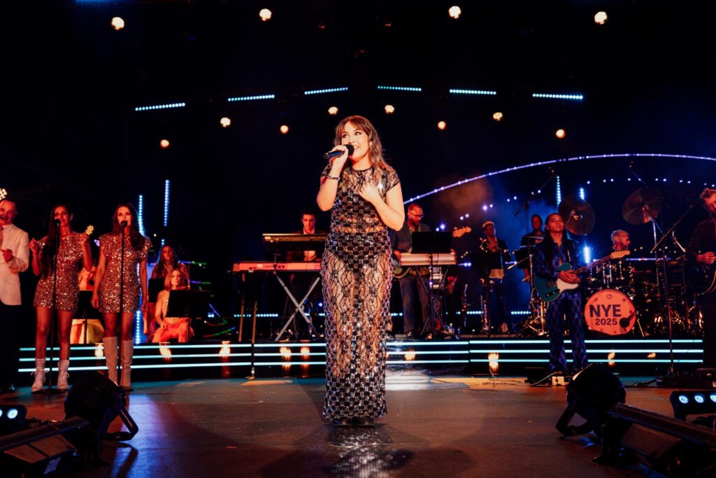 Ratings | Millions of Australians tune in as ABC rings in the New Year