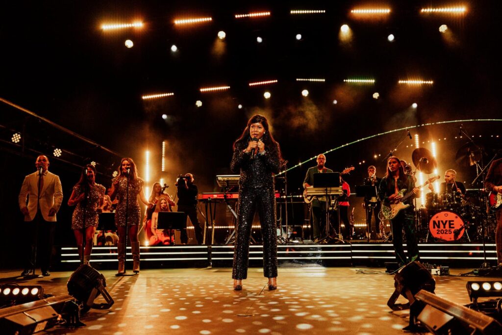 Ratings | Millions of Australians tune in as ABC rings in the New Year