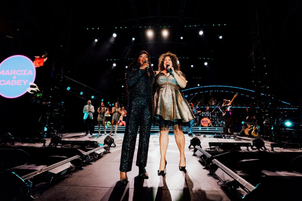 Ratings | Millions of Australians tune in as ABC rings in the New Year