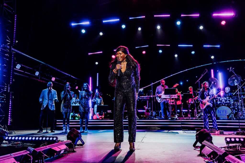 Ratings | Millions of Australians tune in as ABC rings in the New Year