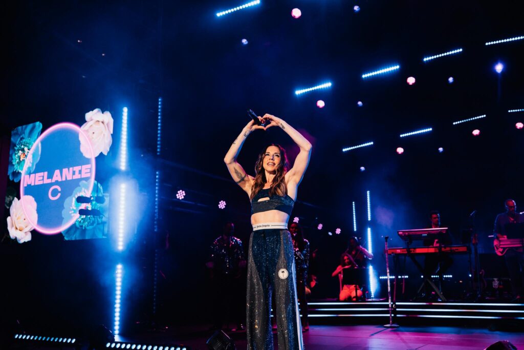 Ratings | Millions of Australians tune in as ABC rings in the New Year