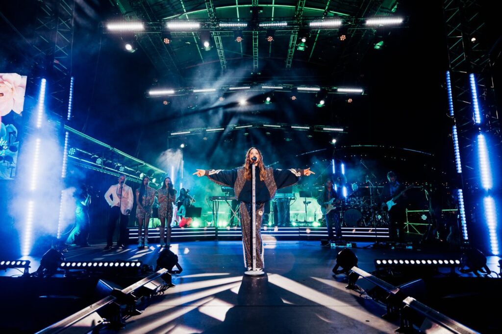 Ratings | Millions of Australians tune in as ABC rings in the New Year