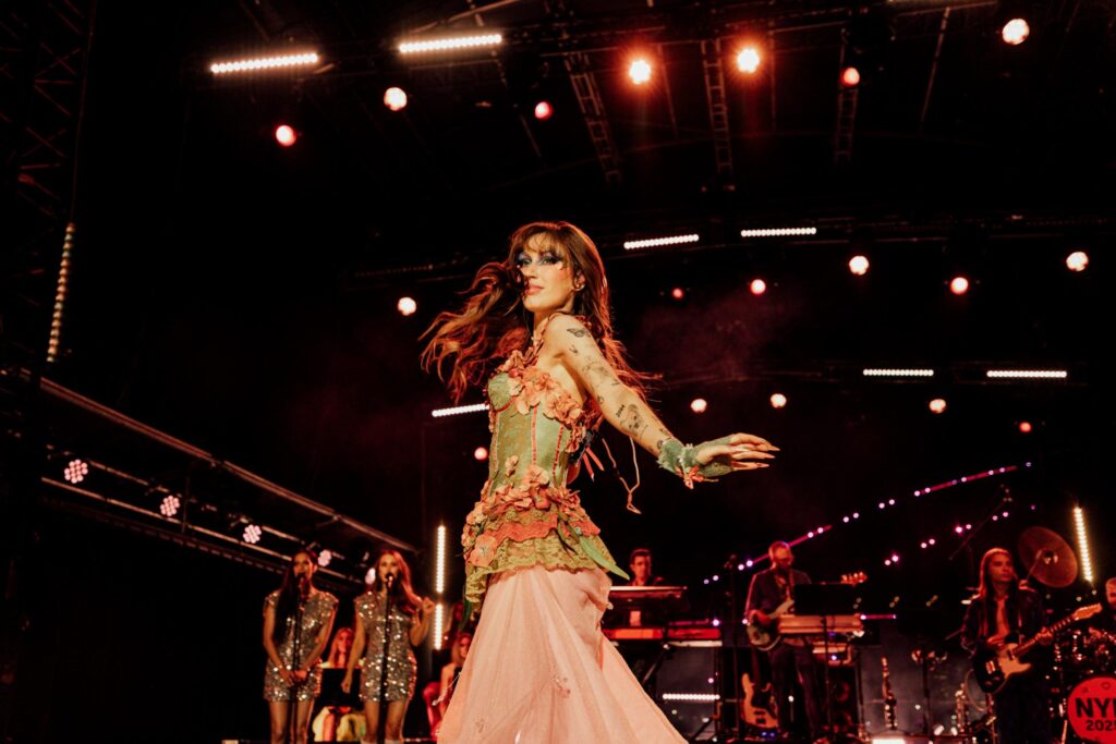 Ratings | Millions of Australians tune in as ABC rings in the New Year