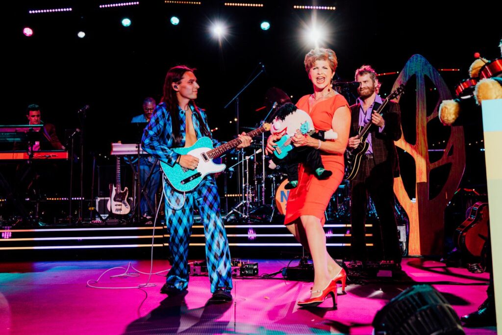 Ratings | Millions of Australians tune in as ABC rings in the New Year