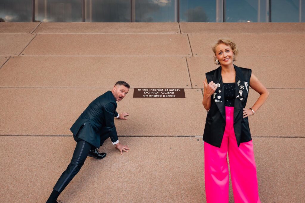 Ratings | Millions of Australians tune in as ABC rings in the New Year