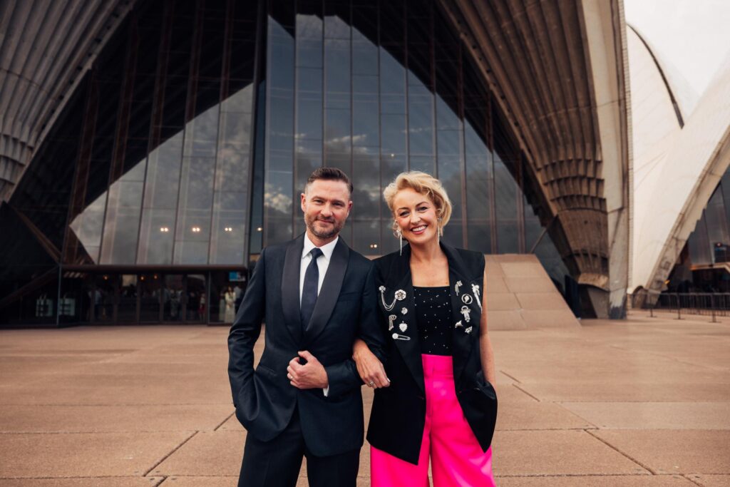 Ratings | Millions of Australians tune in as ABC rings in the New Year