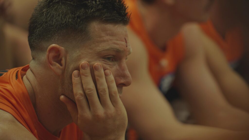 Final Siren: Inside the AFL on Prime Video first look