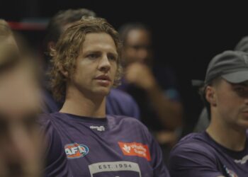 Final Siren: Inside the AFL on Prime Video first look