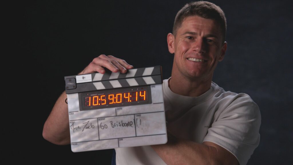 Final Siren: Inside the AFL on Prime Video first look