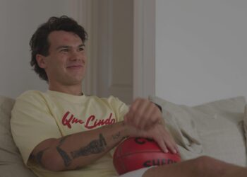 Final Siren: Inside the AFL on Prime Video official trailer