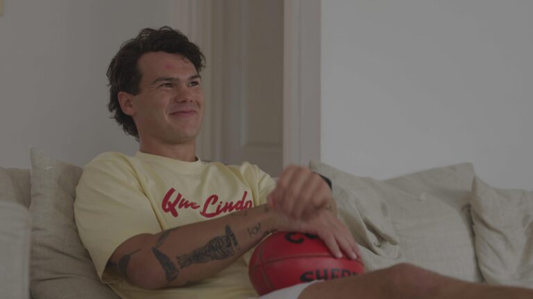 Final Siren: Inside the AFL on Prime Video official trailer