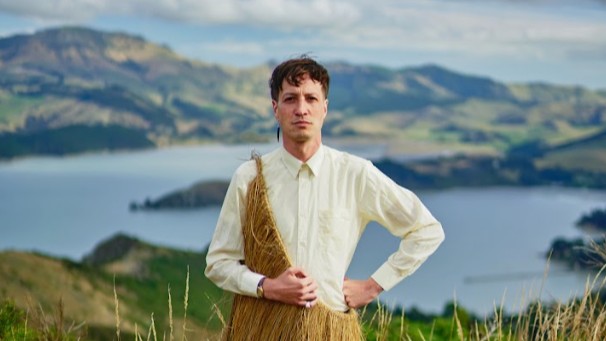 AIDC | Director of The Perfect Neighbour, Geeta Gandbhir joins line-up