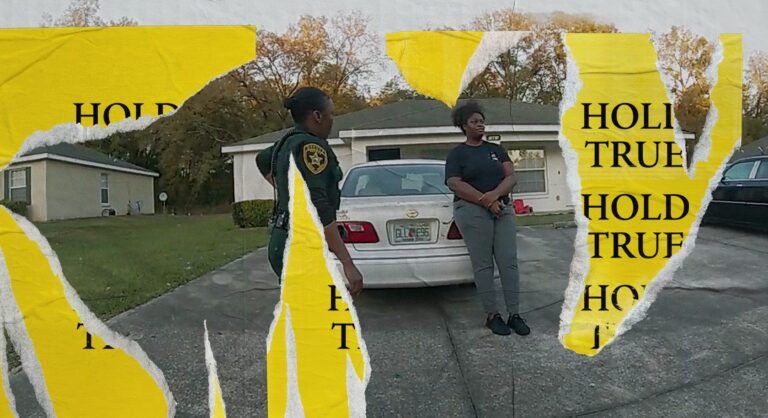 AIDC | Director of The Perfect Neighbour, Geeta Gandbhir joins line-up