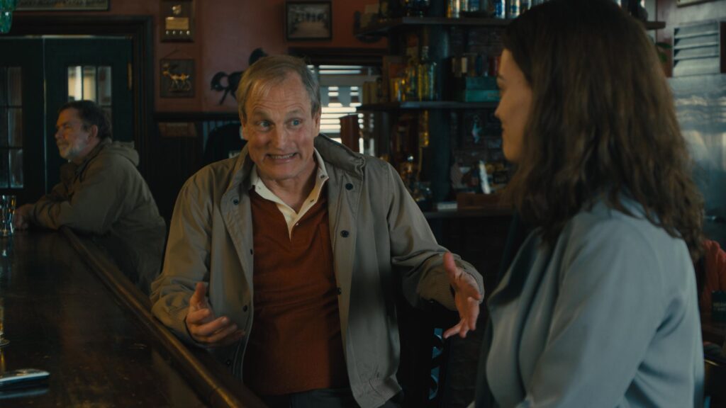 Ella McCay on Disney+ from James L Brooks