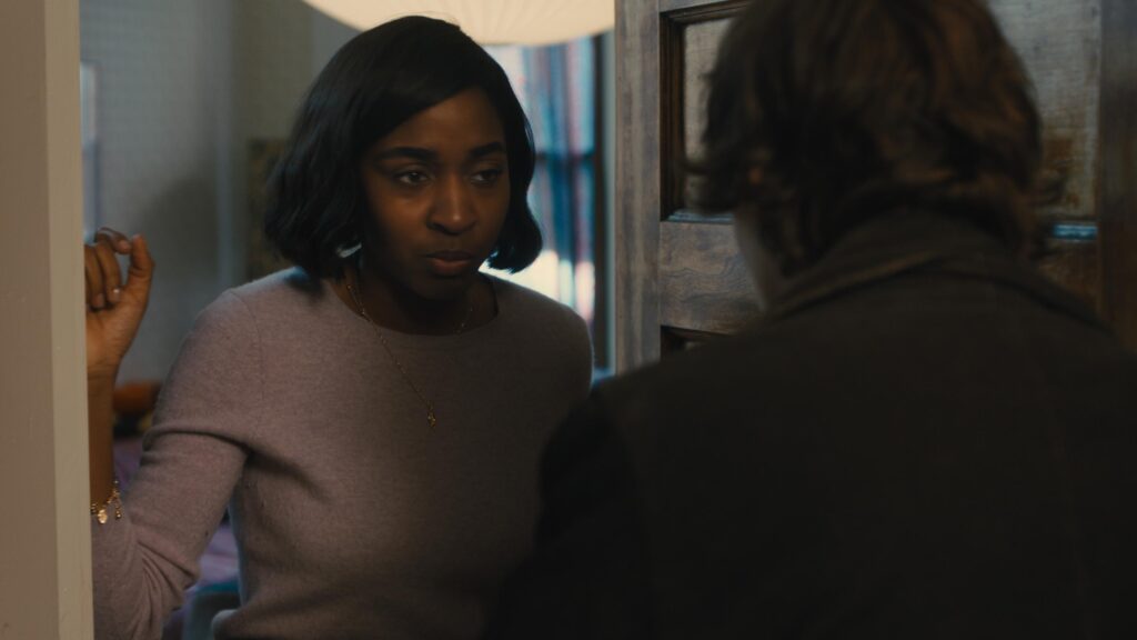 Ella McCay on Disney+ from James L Brooks