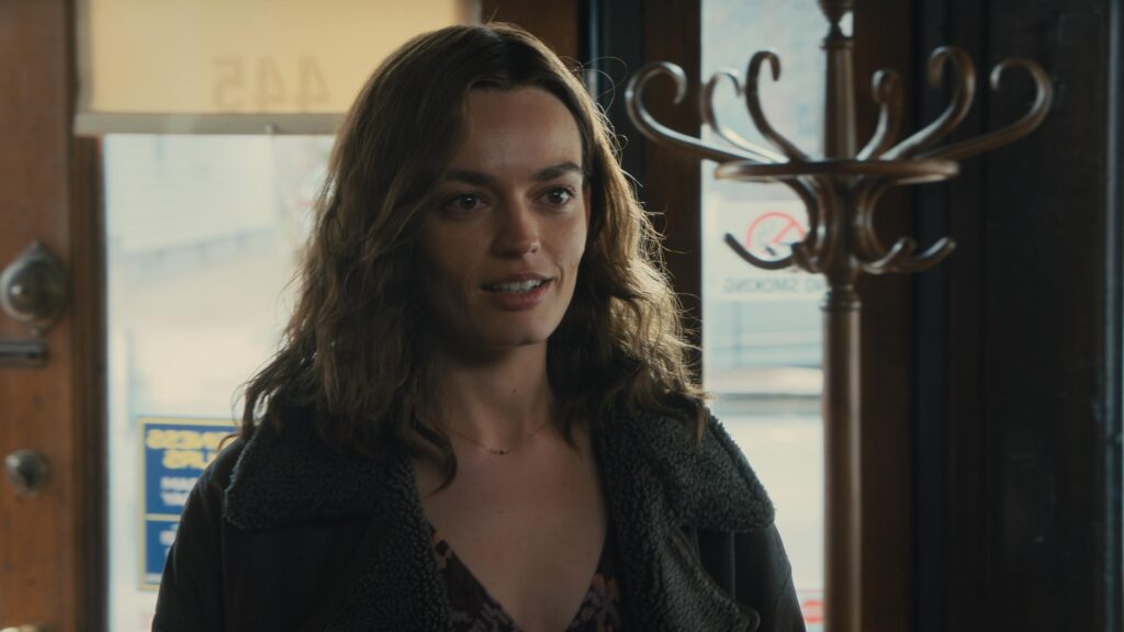 Ella McCay on Disney+ from James L Brooks