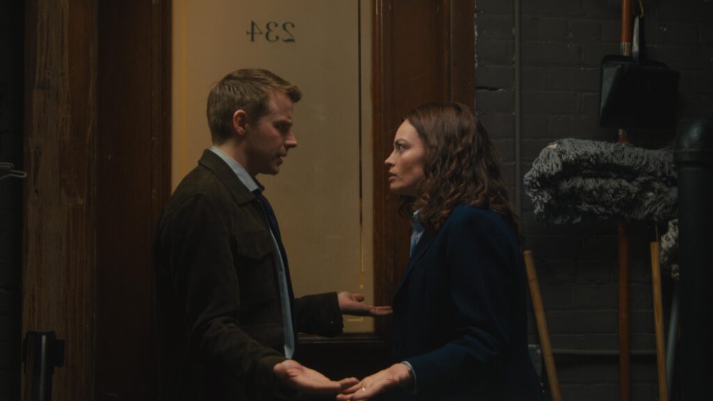 Ella McCay on Disney+ from James L Brooks