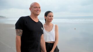 Australian Story on ABC and ABC iview profiles Michael Klim