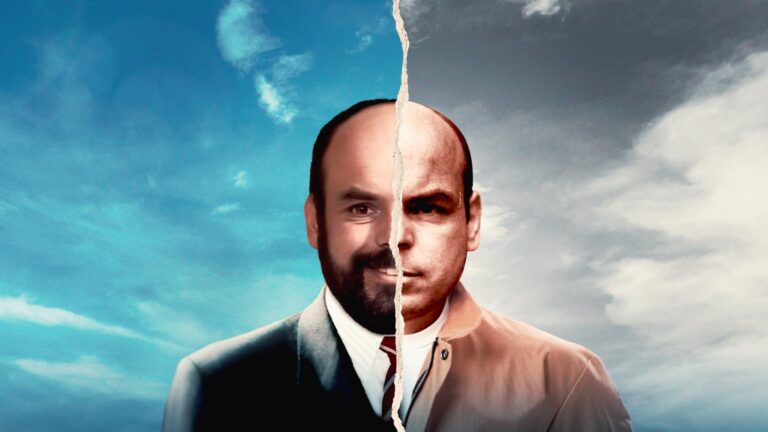 Australia's Greatest Conman? on SBS trailer