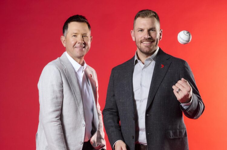 Big Bash on Channel 7 sets finals fixture