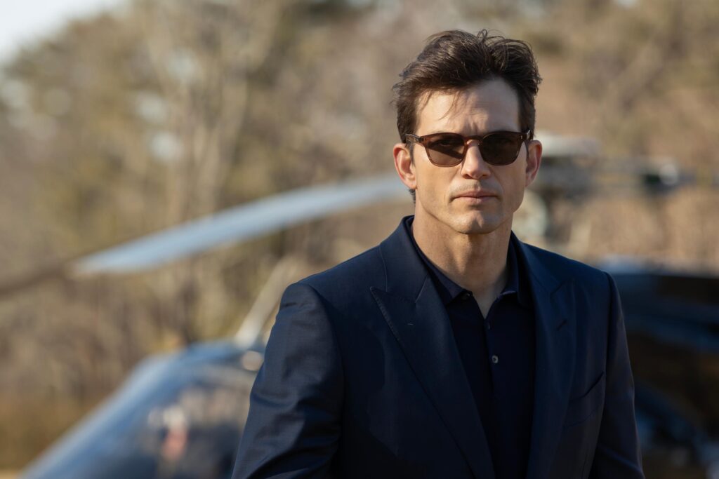 The Beauty on Disney+ official trailer